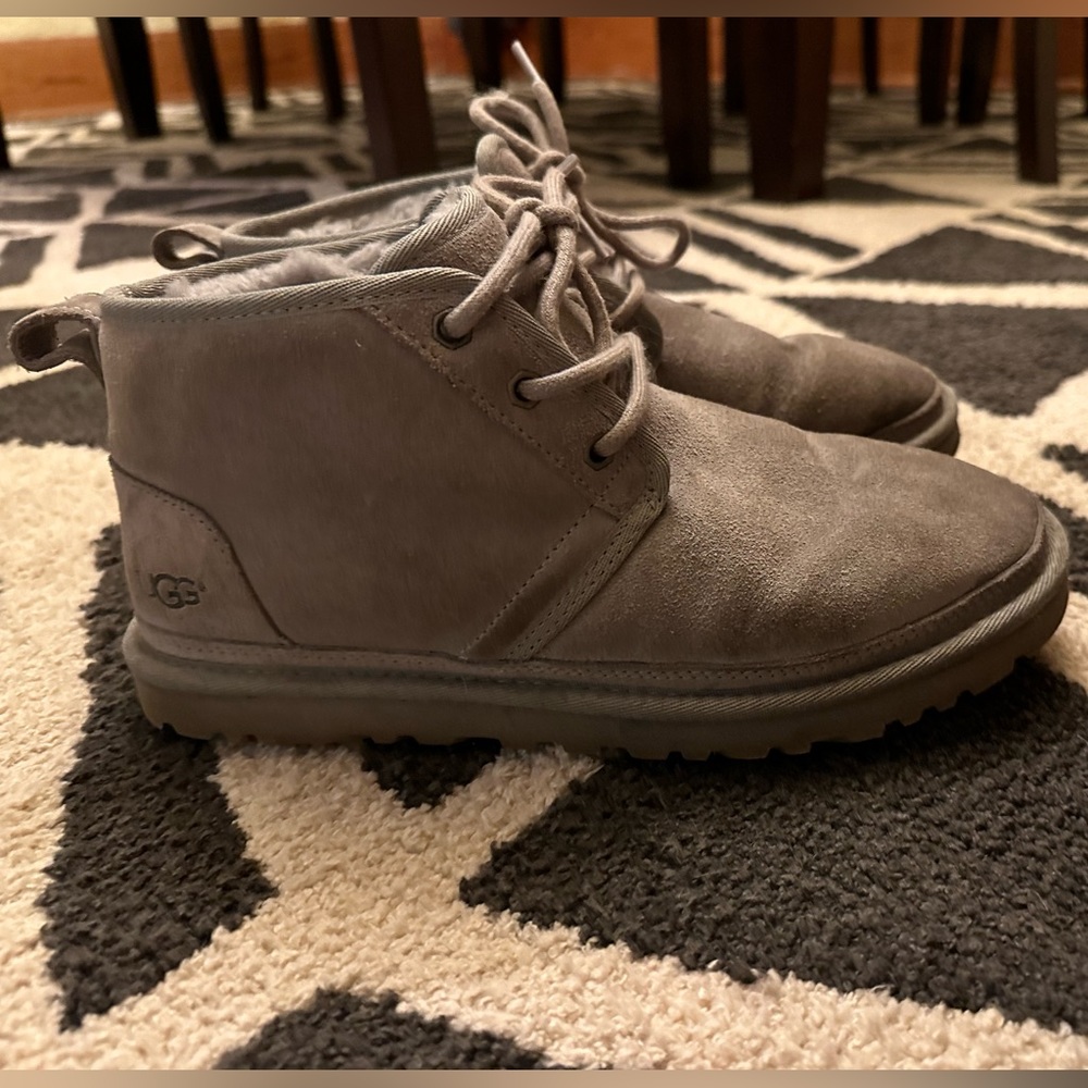 Ugg Neumel boots